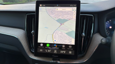 Volvo XC60 2.0 B5P Plus Dark 5dr AWD Geartronic Petrol Estate